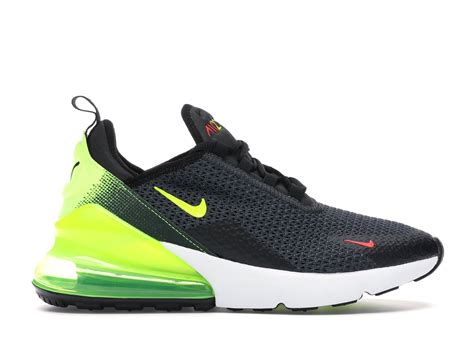 nike kids 270 maat 27|kids Nike air max 270.